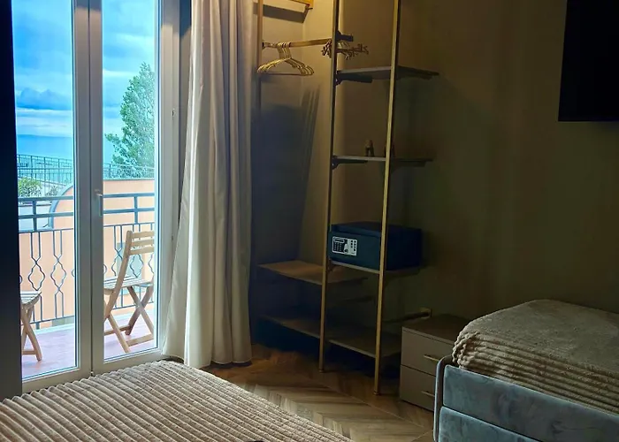 Avra Boutique Hotel - Rock Crystal