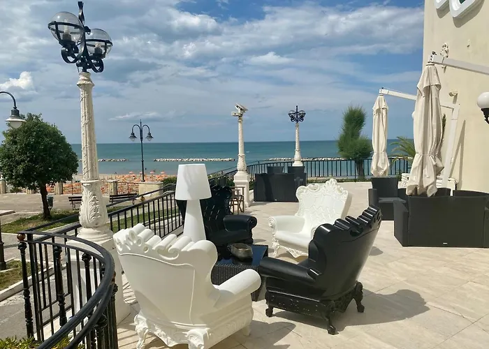 Grand Hotel Michelacci